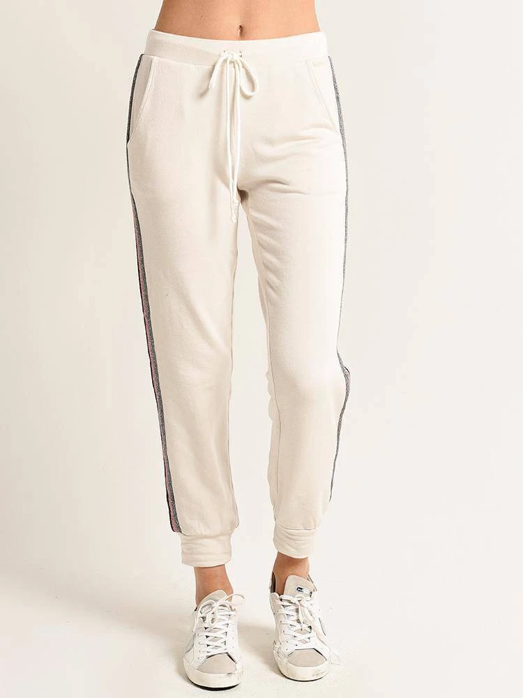 Velvet Jetta Stripe Pant 1 Velvet Jetta Stripe Pant