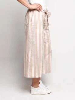 Jack Everly Pant -ST.BERNARD Clothing ji203149 beachbeigealt1