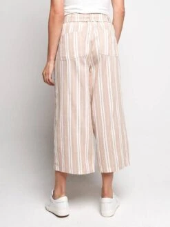 Jack Everly Pant -ST.BERNARD Clothing ji203149 beachbeigealt2