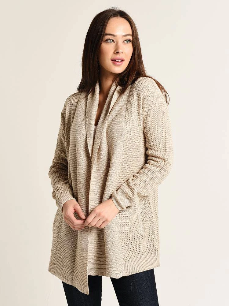 Jack Cover Me Cardigan 1 Jack Cover Me Cardigan