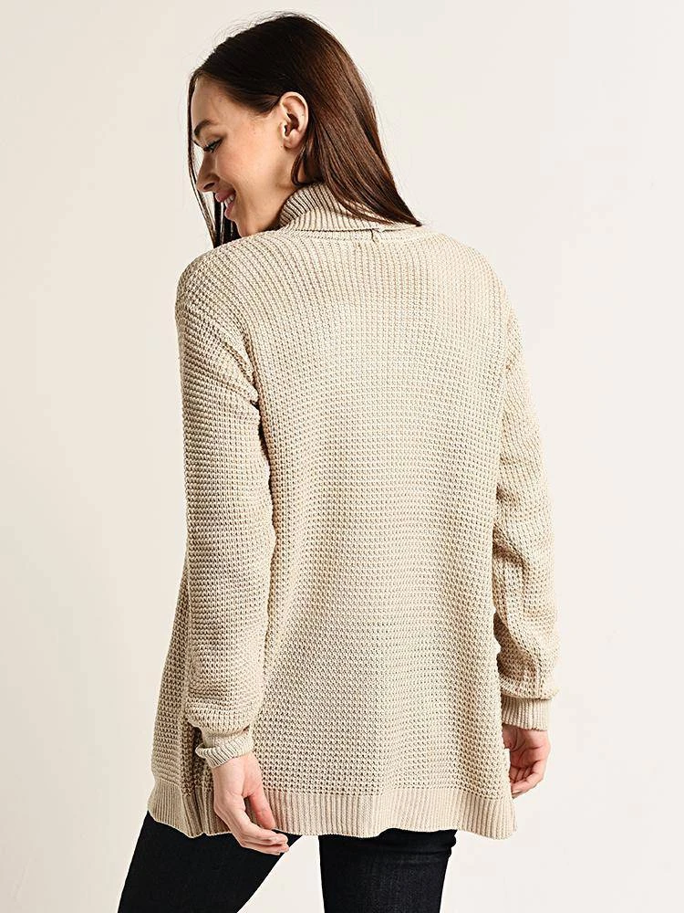 Jack Cover Me Cardigan 4 Jack Cover Me Cardigan - Image 4