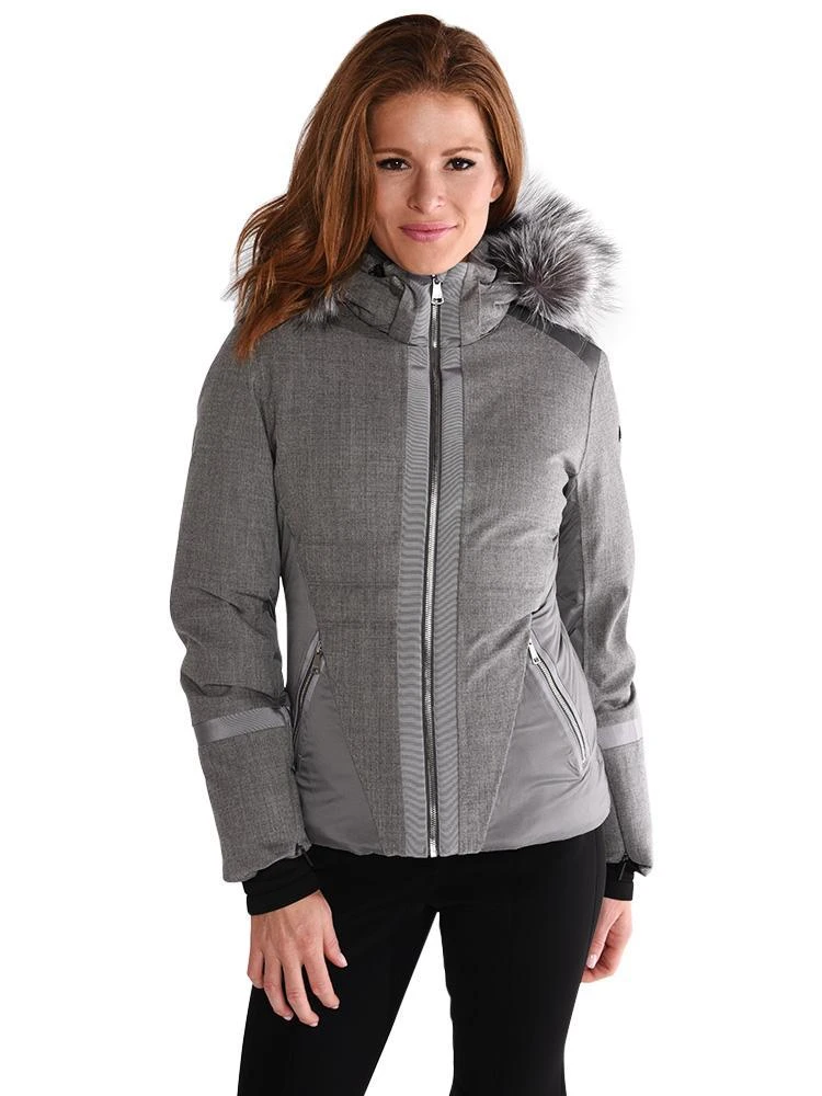 Kjus Women's Sella Jacket 1 Kjus Women's Sella Jacket