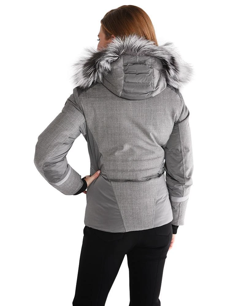 Kjus Women's Sella Jacket 5 Kjus Women's Sella Jacket - Image 5