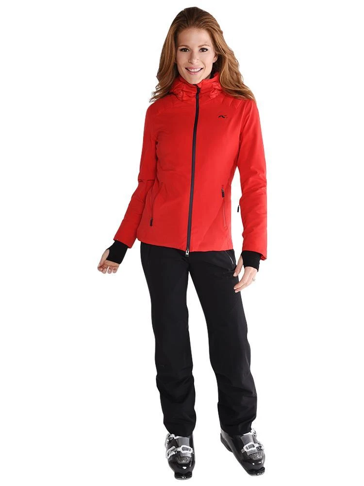 Kjus Women's Scylla Jacket 3 Kjus Women's Scylla Jacket - Image 3