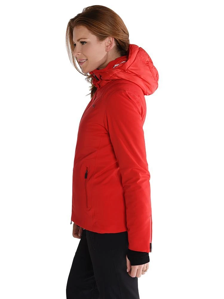 Kjus Women's Scylla Jacket 4 Kjus Women's Scylla Jacket - Image 4