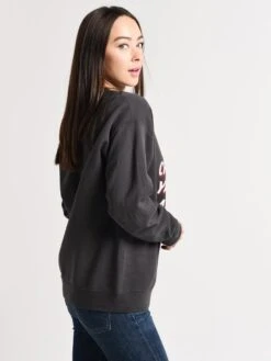 Charlie Southern Merry Christmas SS Pepper Sweatshirt 7 Charlie Southern Merry Christmas SS Pepper Sweatshirt -ST.BERNARD Clothing merrychristmassspepper greyalt1