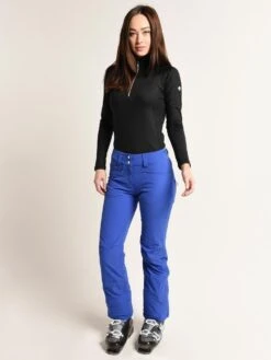 Descente Women's Selene Pant -ST.BERNARD Clothing mgd07w bkalt1