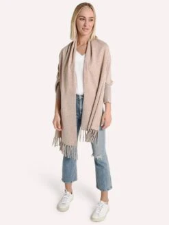 Soia & Kyo Women's Miku Scarfigan -ST.BERNARD Clothing miku n pearlalt1