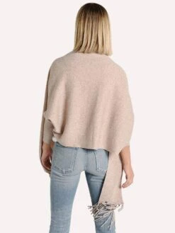 Soia & Kyo Women's Miku Scarfigan -ST.BERNARD Clothing miku n pearlalt2