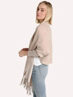 Soia & Kyo Women's Miku Scarfigan -ST.BERNARD Clothing miku n pearlalt3