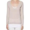 Brochu Walker Soto Layered Pullover