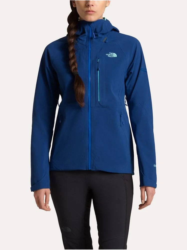 The North Face Women's Apex Flex GTX 2.0 Jacket 2 The North Face Women's Apex Flex GTX 2.0 Jacket - Image 2