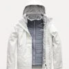 The North Face Women's Mossbud Swirl Triclimate Jacket