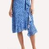 Parker® Parker Collins Floral Skirt