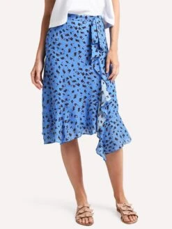 Parker® Parker Collins Floral Skirt
