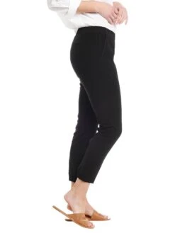 Brochu Walker Sophia Pant -ST.BERNARD Clothing pcr1009 jetblackalt1