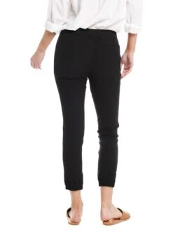 Brochu Walker Sophia Pant -ST.BERNARD Clothing pcr1009 jetblackalt2