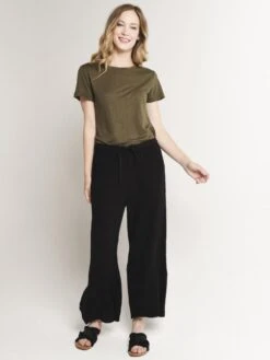 Velvet Rimma Pant