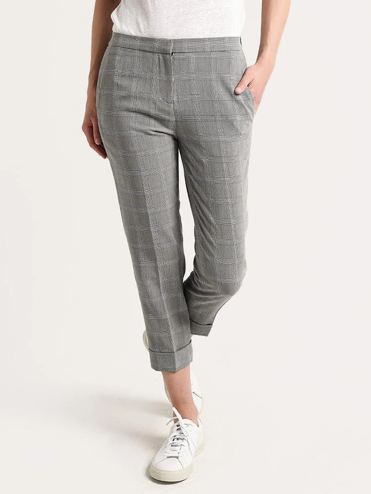 Brochu Walker The Westport Plaid Pant 1 Brochu Walker The Westport Plaid Pant