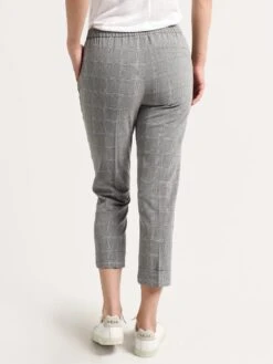 Brochu Walker The Westport Plaid Pant 8 Brochu Walker The Westport Plaid Pant -ST.BERNARD Clothing rpc557 plaidalt2