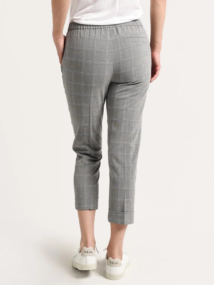 Brochu Walker The Westport Plaid Pant 4 Brochu Walker The Westport Plaid Pant - Image 4