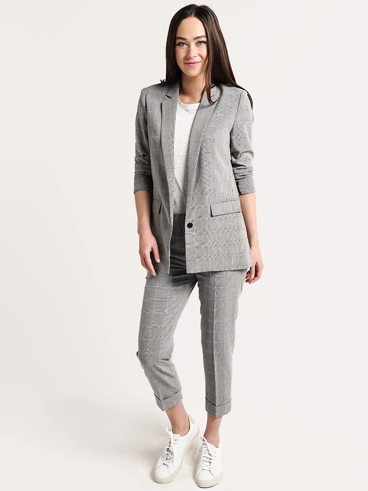 Brochu Walker The Westport Plaid Pant 5 Brochu Walker The Westport Plaid Pant - Image 5