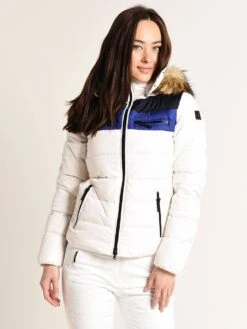 BOGNER FIRE+ICE Bogner Fire + Ice Women's Lela 2-D Ski Jacket -ST.BERNARD Clothing sbs 4705 0a7aade0 3a34 4091 93dd 131ec53c6680