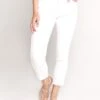 J Brand Ruby HR Crop Cigarette Denim