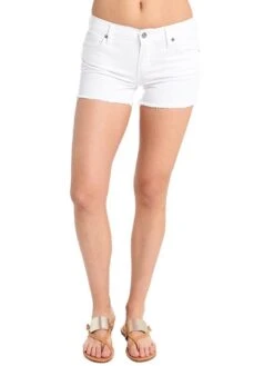 Citizens Of Humanity Ava Short - Santorini