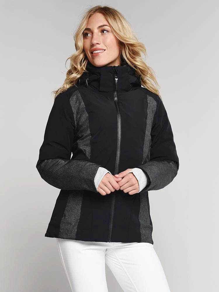 Obermeyer Women's Sola Down Jacket 2 Obermeyer Women's Sola Down Jacket - Image 2