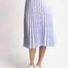 Saylor Serenity Pleated Skirt