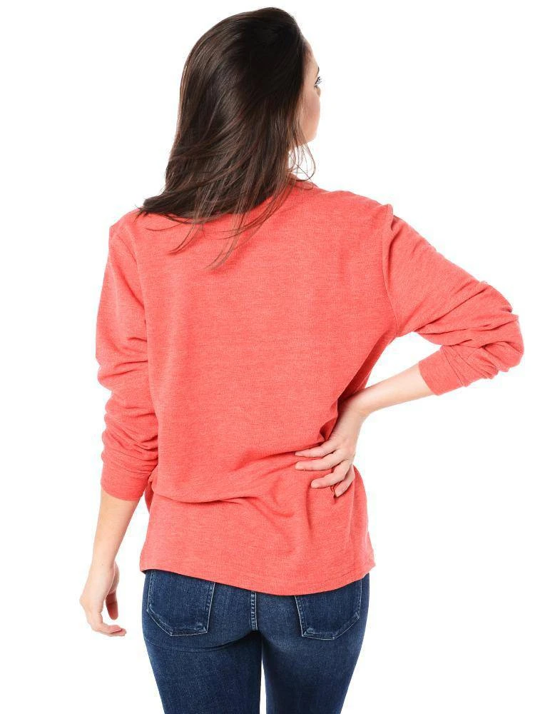 Lauren James Boyfriend Sweatshirt 5 Lauren James Boyfriend Sweatshirt - Image 5