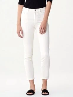 Citizens Of Humanity Cara High Rise Cigarette Jean