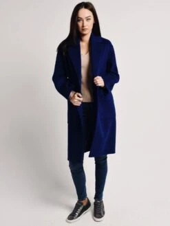 Vince Patch Pocket Car Coat -ST.BERNARD Clothing v533491125 406inkalt1