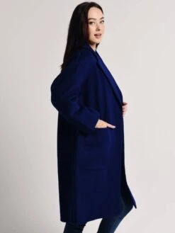 Vince Patch Pocket Car Coat -ST.BERNARD Clothing v533491125 406inkalt2