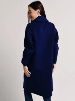 Vince Patch Pocket Car Coat -ST.BERNARD Clothing v533491125 406inkalt3