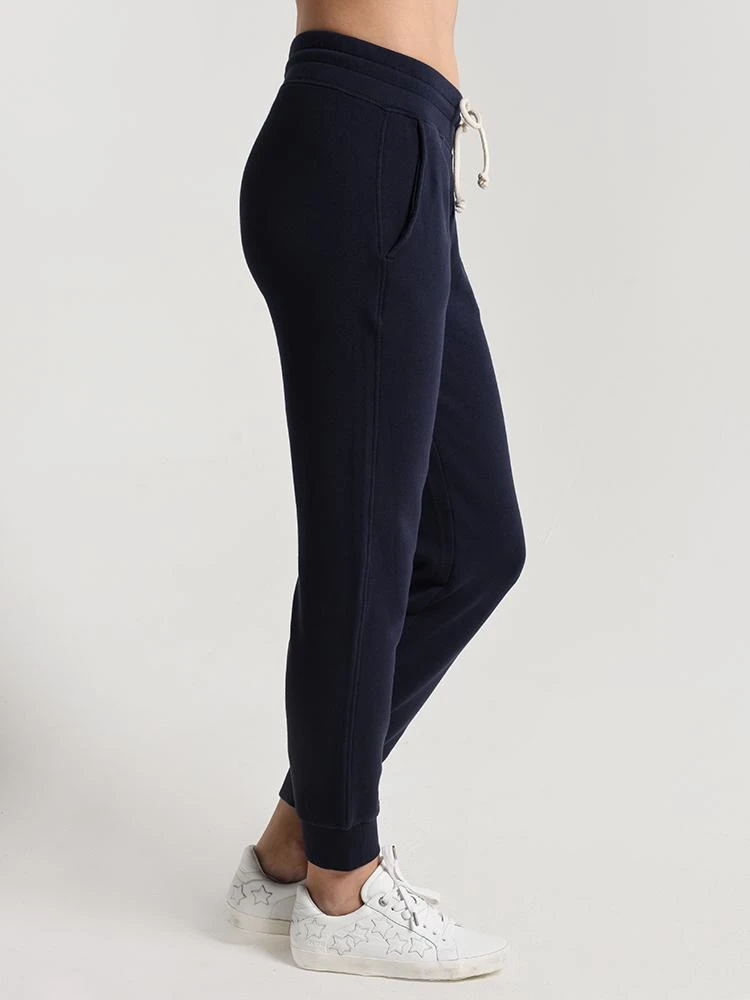 Vince Stretch-Cotton Jogger 3 Vince Stretch-Cotton Jogger - Image 3