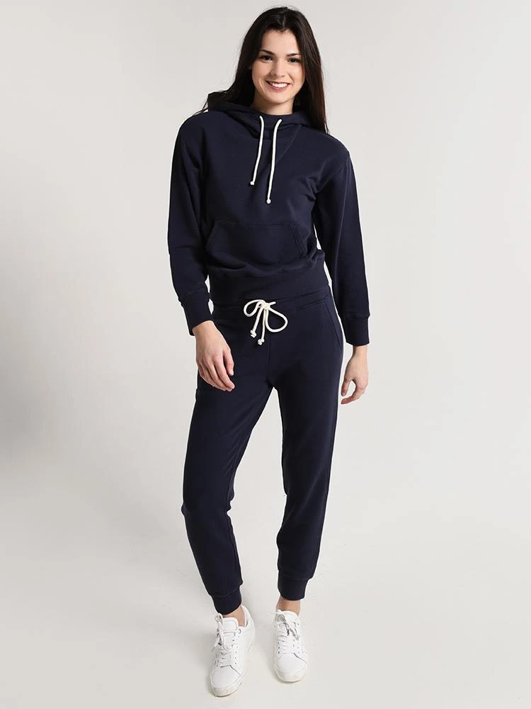 Vince Stretch-Cotton Jogger 5 Vince Stretch-Cotton Jogger - Image 5