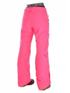 Picture Women's Exa Pant -ST.BERNARD Clothing wpt041 neonpinkalt1