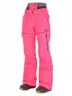 Picture Women's Exa Pant -ST.BERNARD Clothing wpt041 neonpinkalt2