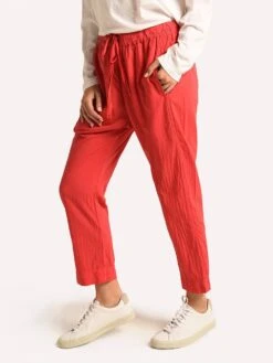 Xirena Draper Pants -ST.BERNARD Clothing x91717 oldflamealt2